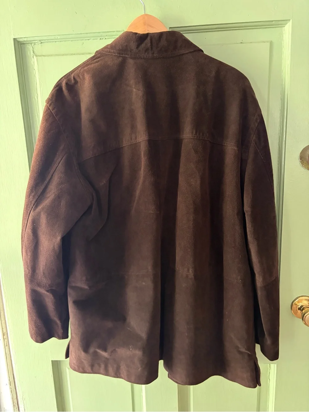 J. Crew pristine